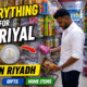 1 Riyal Shop Riyadh