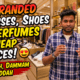 Budget brand outlet in Riyadh, Saudi Arabia