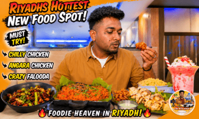 Indian Restaurant Riyadh