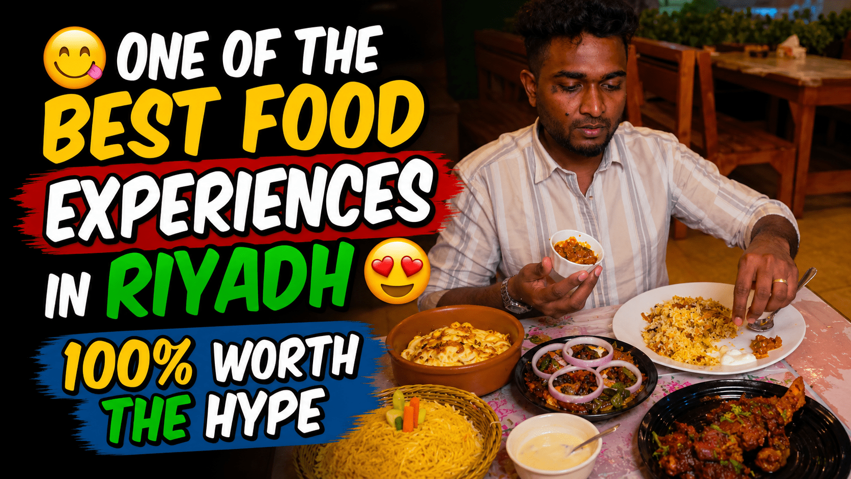 Authentic Kerala food in Riyadh featuring nool porotta, paal porotta, beef ribs, seafood, and chicken fry