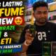 Long lasting luxury perfume review featuring Dew Miraze DYN and Bialeti fragrances in Saudi Arabia